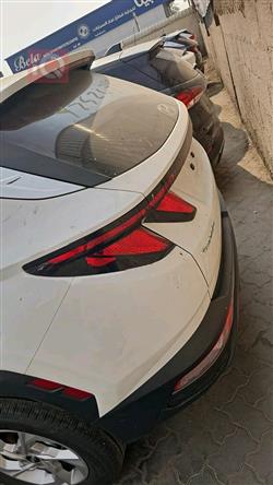هیوندای تۆکسۆن